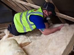 Reflective Insulation in Destrehan, LA